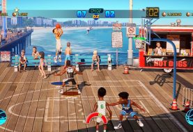 NBA 2K Playgrounds 2 Is Free To Play This Week