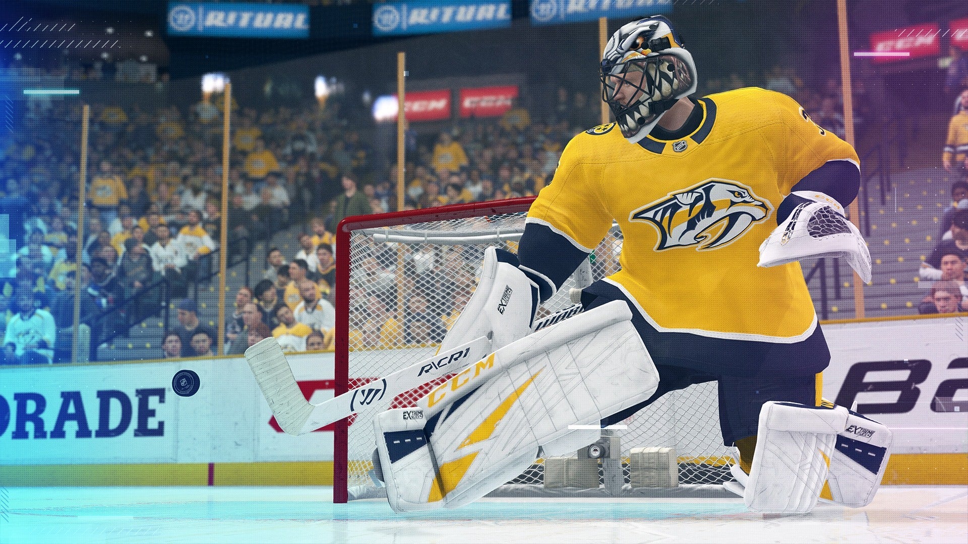 New NHL 20 Update Patch Coming This Week