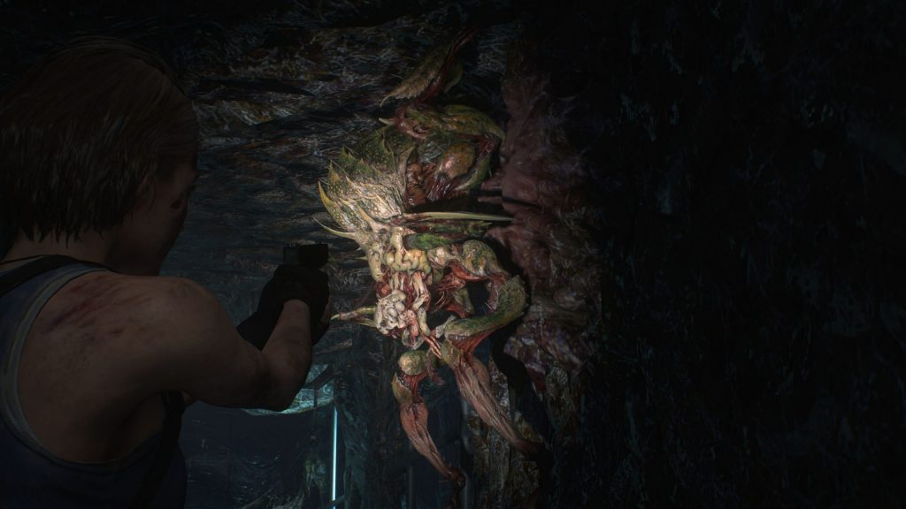 Resident Evil 3 Review - Screenshot 02