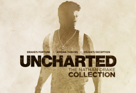 Sony Announces Uncharted Collection And Journey Will Be Free To Play