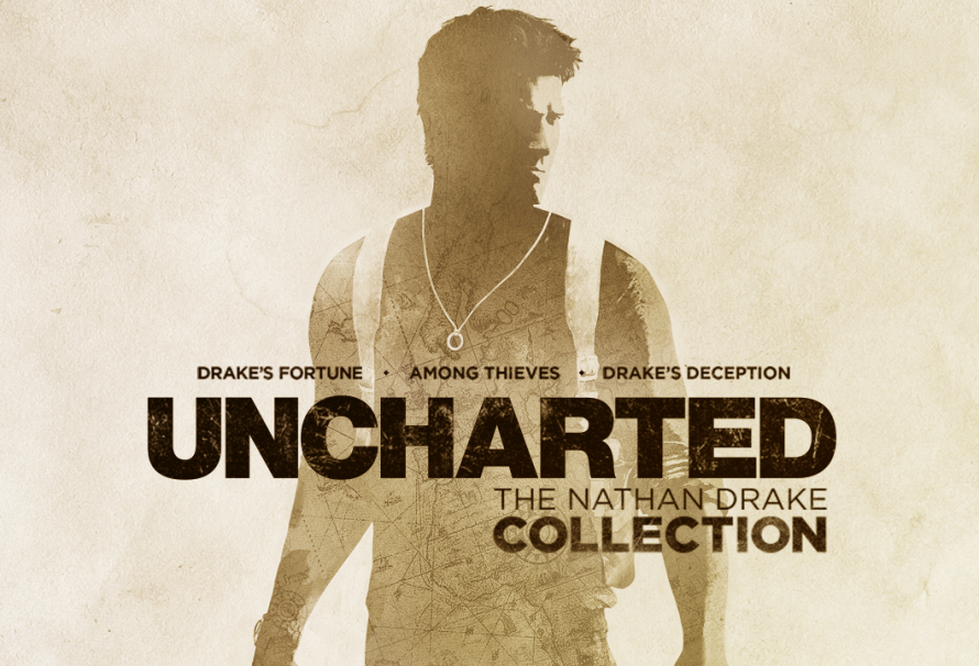 Sony Announces Uncharted Collection And Journey Will Be Free To Play