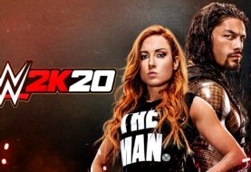 Rumor: WWE 2K21 Might Not Be Released This Year