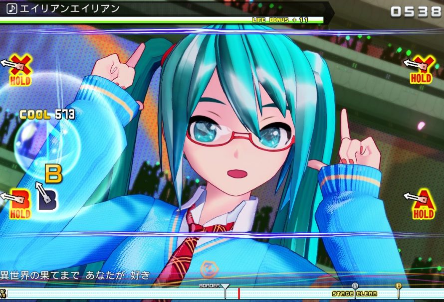 This Week’s New Releases 5/10 – 5/17; Hatsune Miku: Project DIVA Mega Mix, Halo 2: Anniversary and More