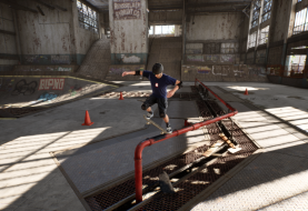 There Will Be No Microtransactions In Tony Hawk's Pro Skater 1 and 2
