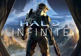 Halo Infinite Art Book Has Been Announced