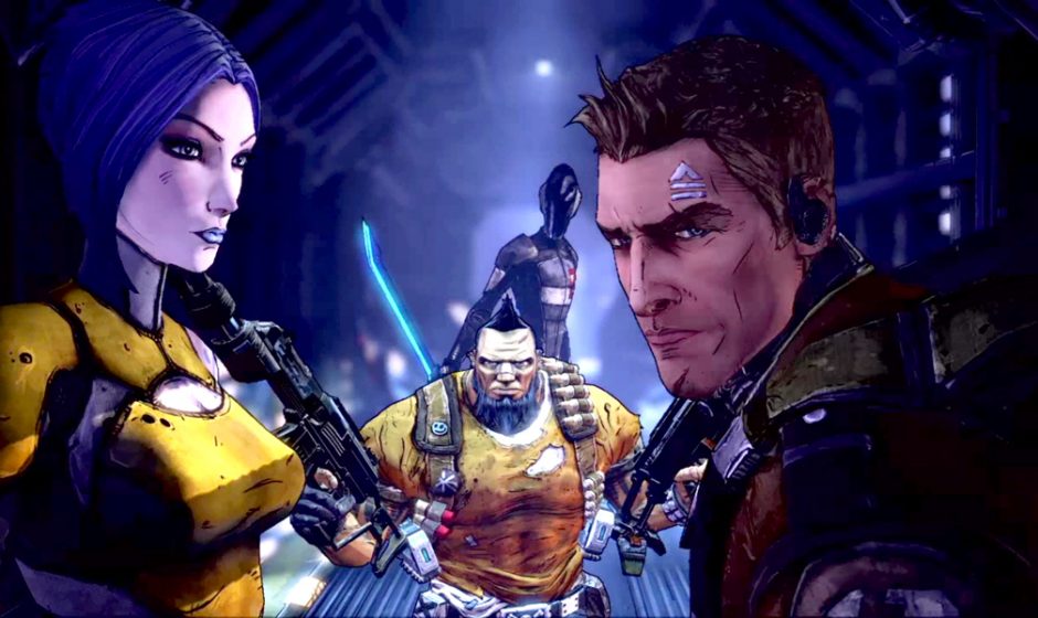 Borderlands: Legendary Collection, BioShock: The Collection and XCOM 2 Physical Versions Require a Lot of Space