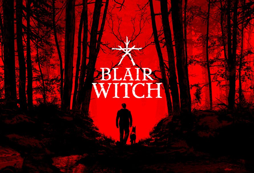 Blair Witch for Switch launches next month
