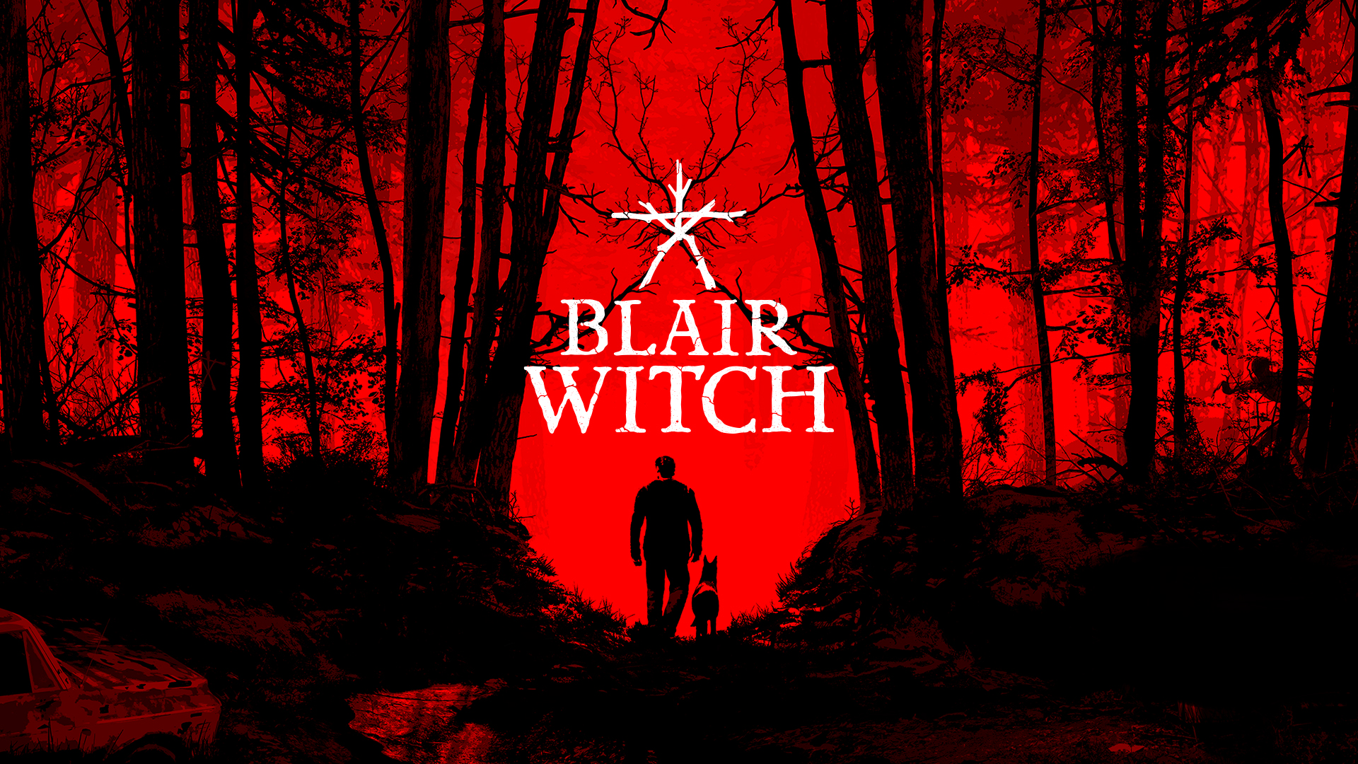 Blair Witch for Switch launches next month