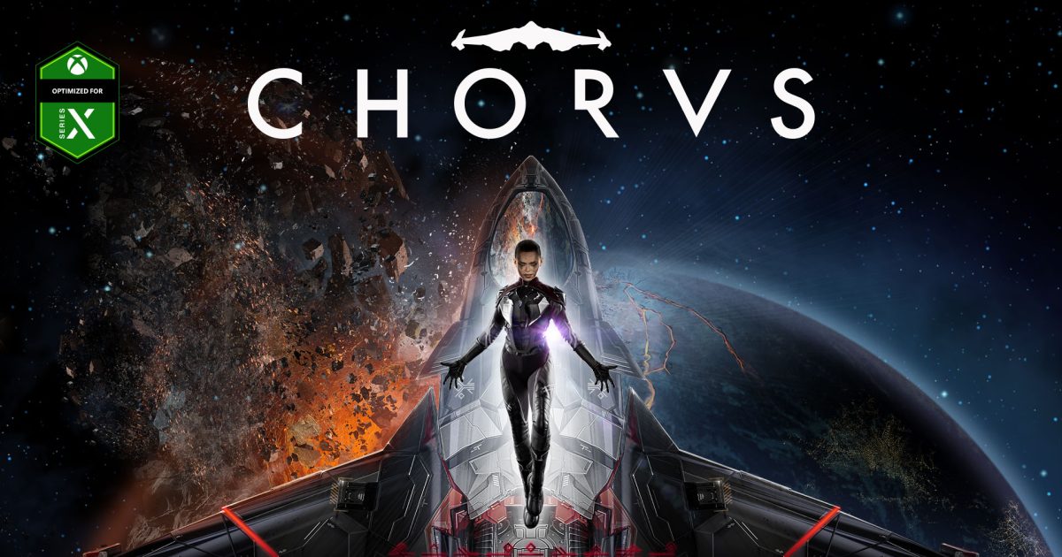 Deep Silver announces Chorus For PC, Current, And Next Gen Consoles