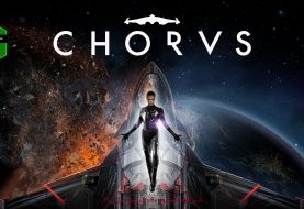 Deep Silver announces Chorus For PC, Current, And Next Gen Consoles