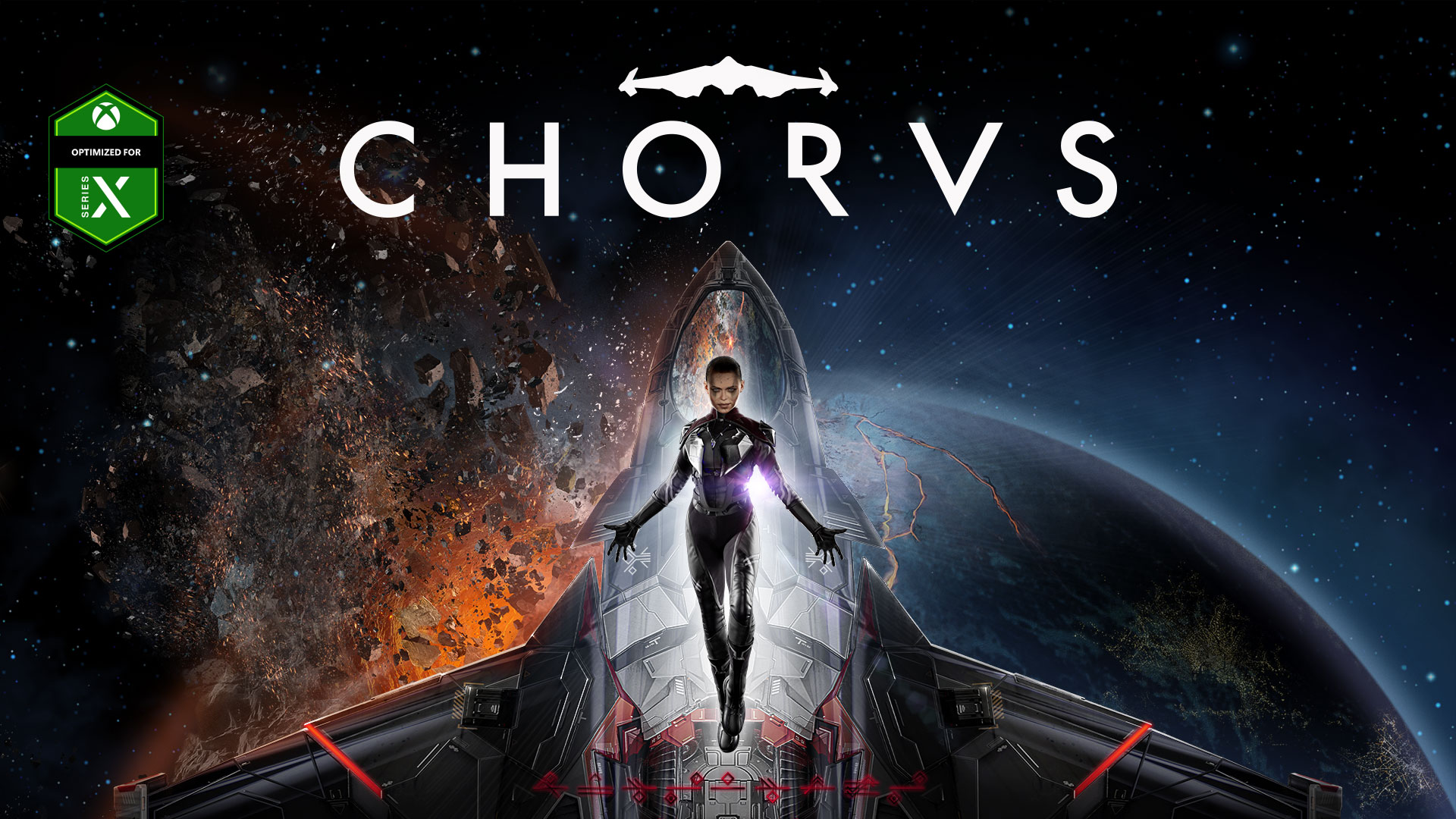 Deep Silver announces Chorus For PC, Current, And Next Gen Consoles