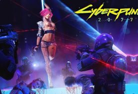 ESRB Rating For Cyberpunk 2077 Shows Lots Of Adult Content
