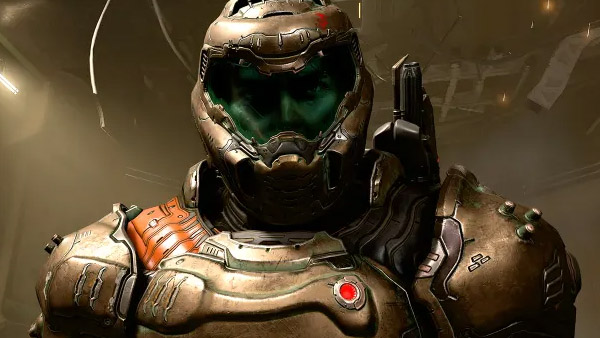 DOOM Eternal Update 1 now live