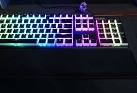 HyperX Pudding Keycaps Review