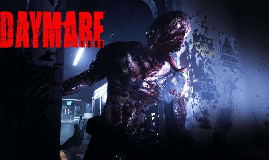 Daymare: 1998 Review