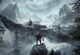 ESO: Greymoor Chapter available now on PC/Mac