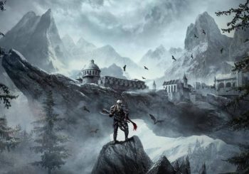 ESO: Greymoor Chapter available now on PC/Mac