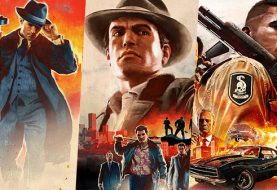 Mafia II and III Definitive Editions available now