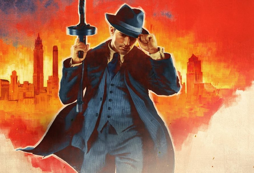 mafia 2 psn