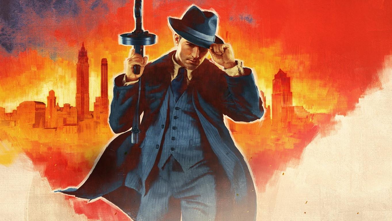 Mafia Remake And Mafia II: Definitive Edition Details Leaked