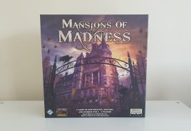 Mansions of Madness: Second Edition Review