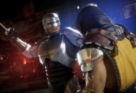 Mortal Kombat 11: Aftermath expansion announced