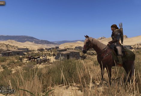 Mount & Blade II Bannerlord Preview