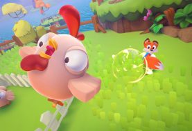 New Super Lucky's Tale launches this Summer for PS4 and Xbox One