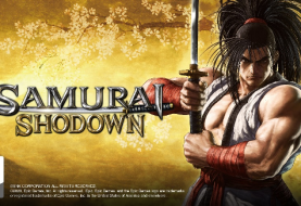 Samurai Shodown for PC gets a release date