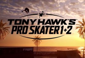 Tony Hawk's Pro Skater 1 And 2 Soundtrack Now Revealed