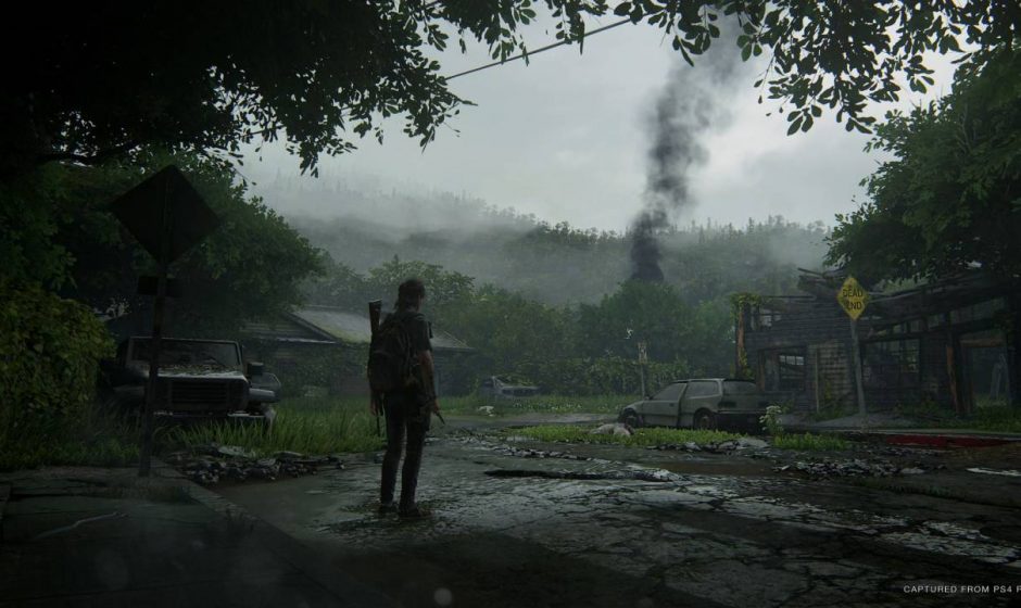 The Last of Us Part II State of Play Breakdown