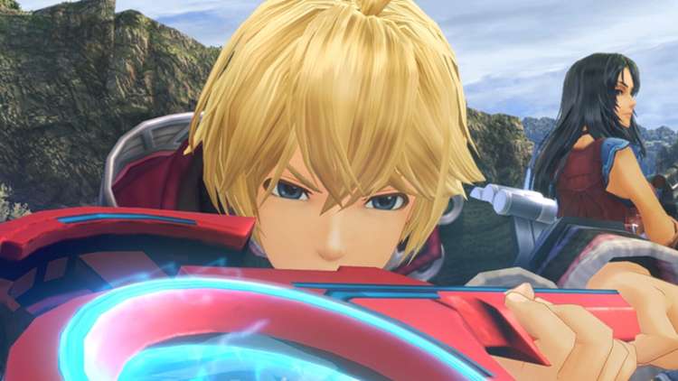 Xenoblade Chronicles Definitive Edition Launch Trailer