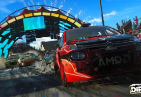 Codemasters Reveals DIRT 5 For Current And Next Gen Hardware