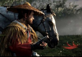 Ghost of Tsushima version 1.05 update now live