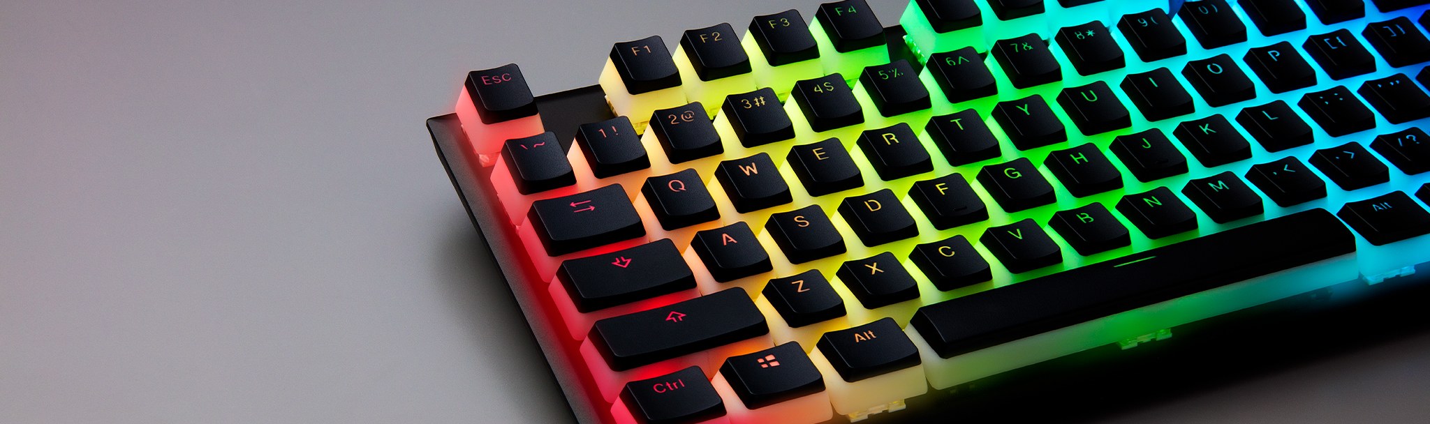 HyperX Double Shot PBT Keycaps – Are They Worth Investing In?