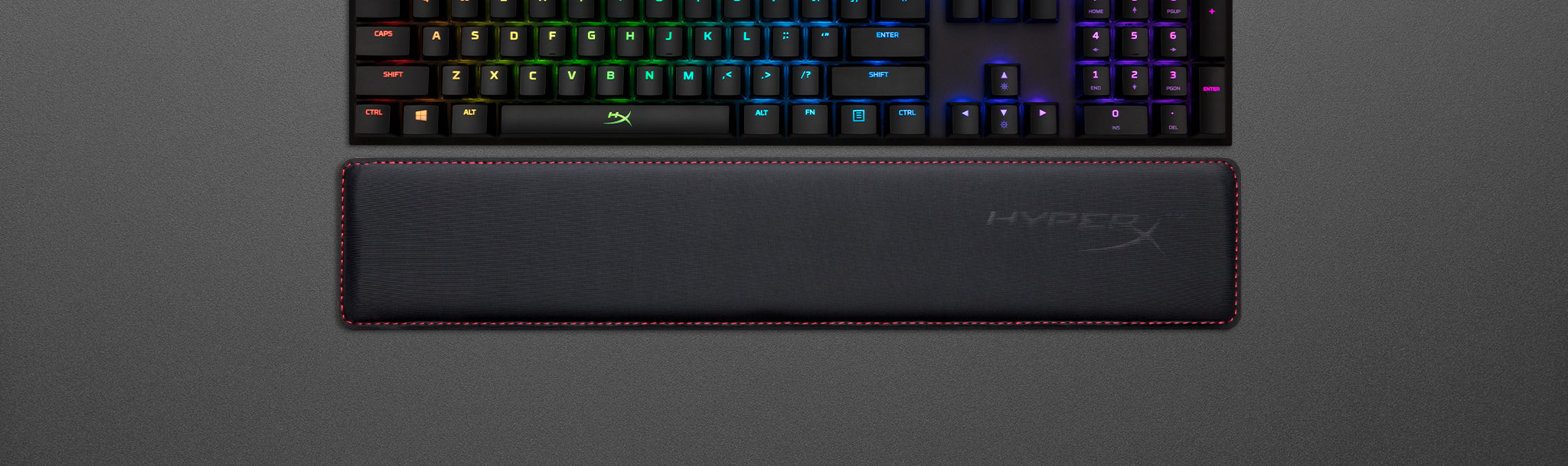 HyperX Wrist Rest – Should You Invest in This Wrist Rest?