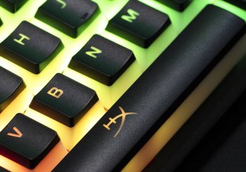 HyperX Announces New Pudding Keycaps