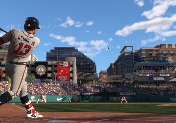 MLB The Show 20 1.11 Update Patch Hits Out