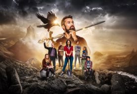 Mythic Quest: Raven's Banquet Releases a Special Quarantine Episode; Raises $600,000 for COVID-19 Relief