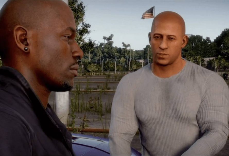 Fast & Furious Crossroads Release Date Released