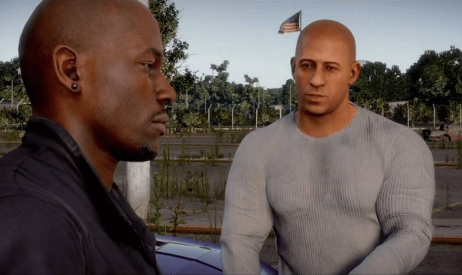 Fast & Furious Crossroads Release Date Released