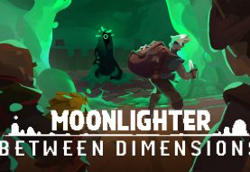 Moonlighter: Between Dimensions Review