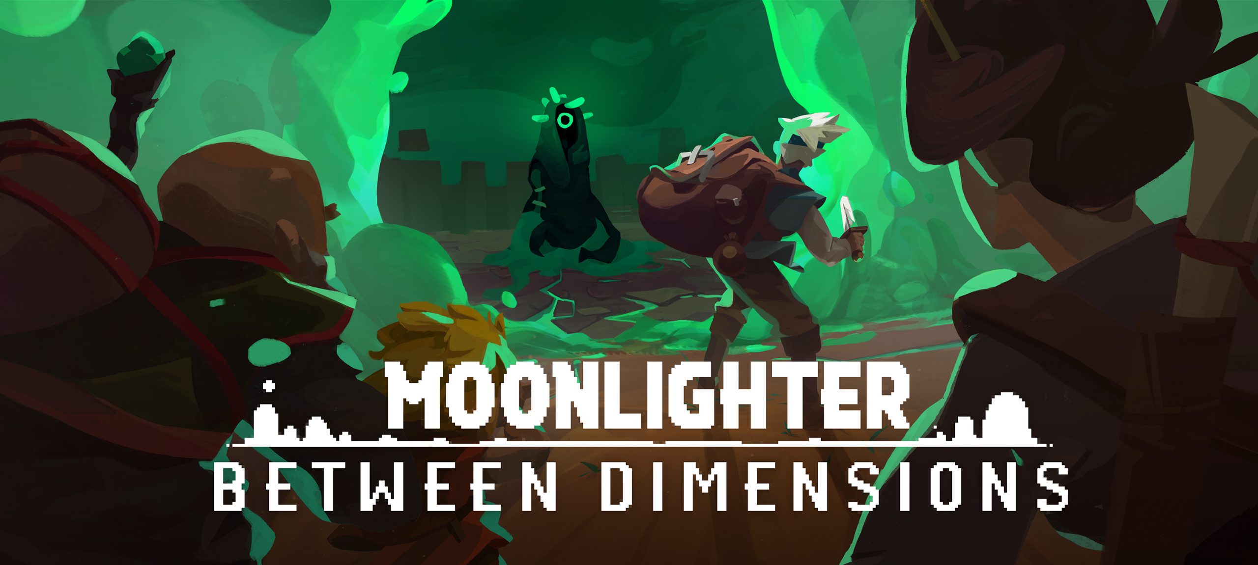 Moonlighter: Between Dimensions Review