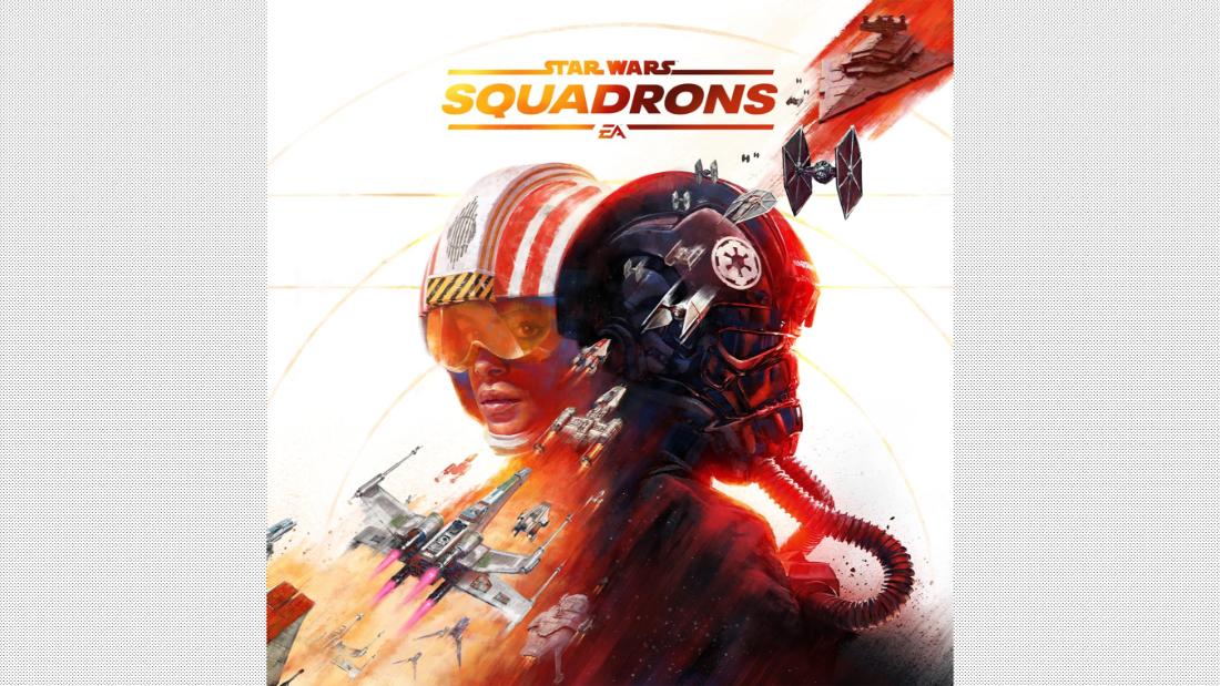 EA Announces Star Wars: Squadrons Ahead Of Full Reveal