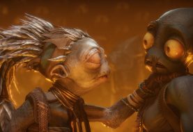 Oddworld Returns with Oddworld: Soulstorm for PS4, PS5 and PC