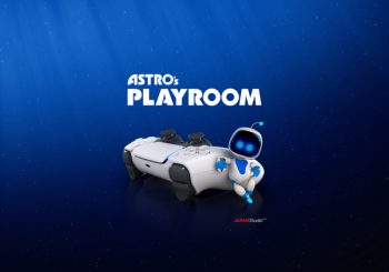 Astro's Playroom Delights Players on PS5