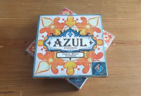 Azul Crystal Mosaic Review