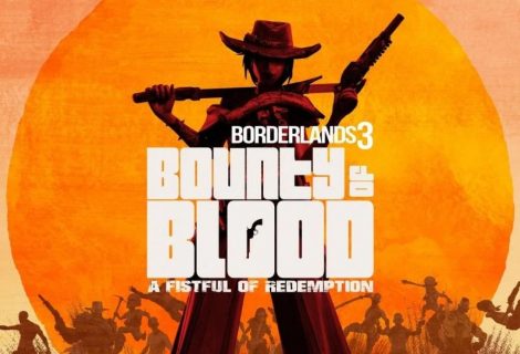 Borderlands 3: Bounty of Blood Review