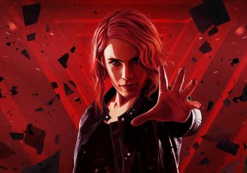 Remedy Reveals the First Fifteen Minutes of Control's AWE Expansion