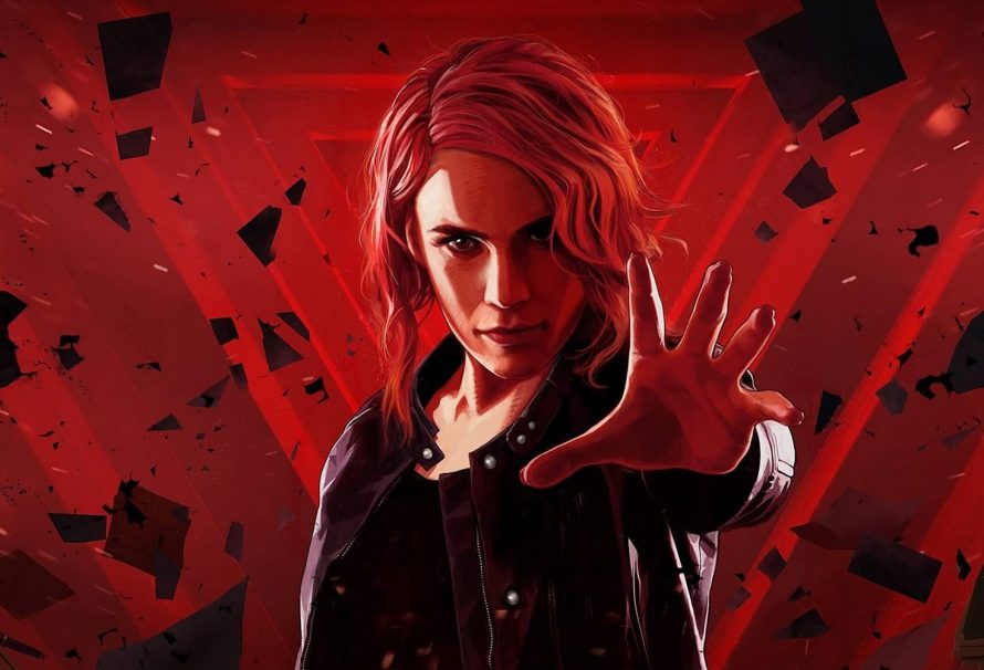 Control Expansion AWE Releases August 27